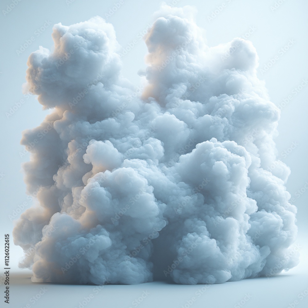 A serene cloud formation provides ample copy space for text overlay, ideal for wellness, mindfulness, and beauty themes, perfect for marketing materials and greeting cards. A serene cloud formation provides ample copy space for text overlay, ideal for wellness, mindfulness, and beauty themes, perfect for marketing materials and greeting cards.