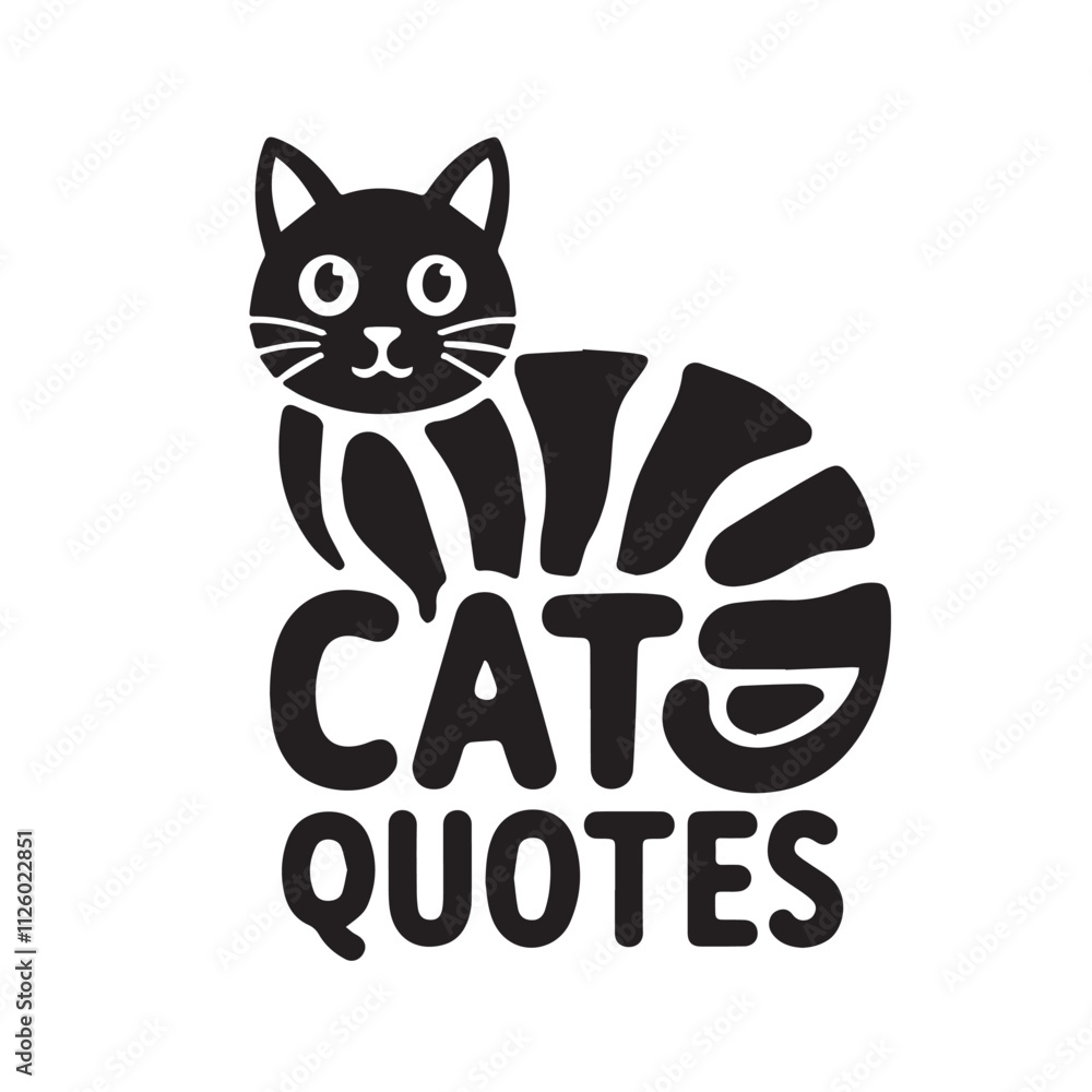 Cat svg t shirt vector design Cat svg t shirt vector design