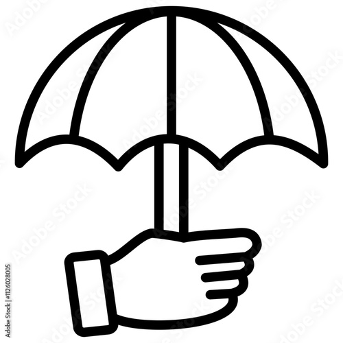Insurance Icon