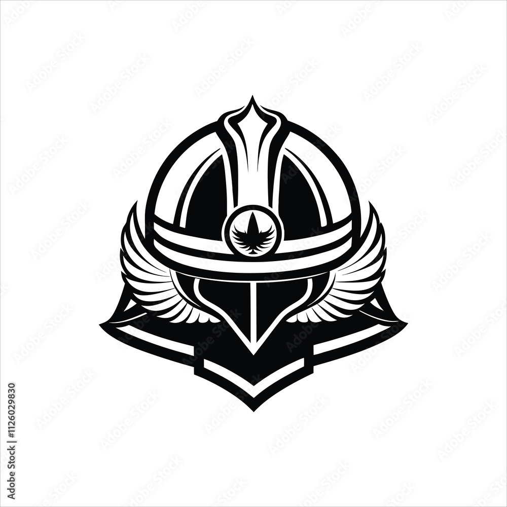 Firefighter ClipArt Design - Fireman Vector illustration Firefighter ClipArt Design - Fireman Vector illustration