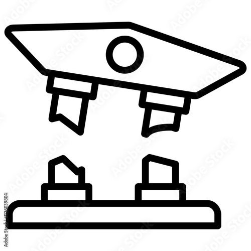 Bankcrupty Icon