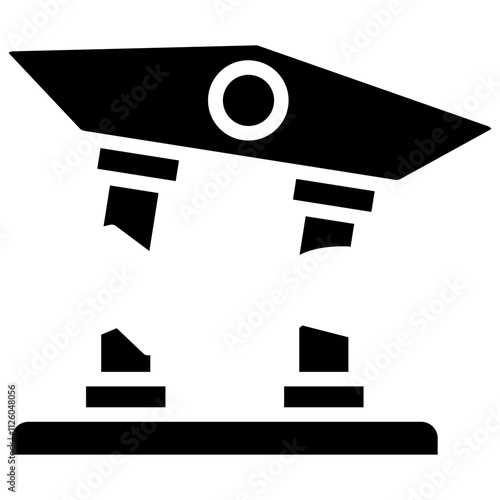 Bankcrupty Icon
