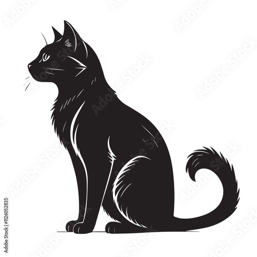 Cat vector