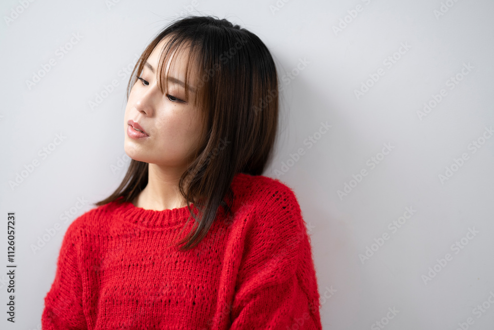 女性 女性