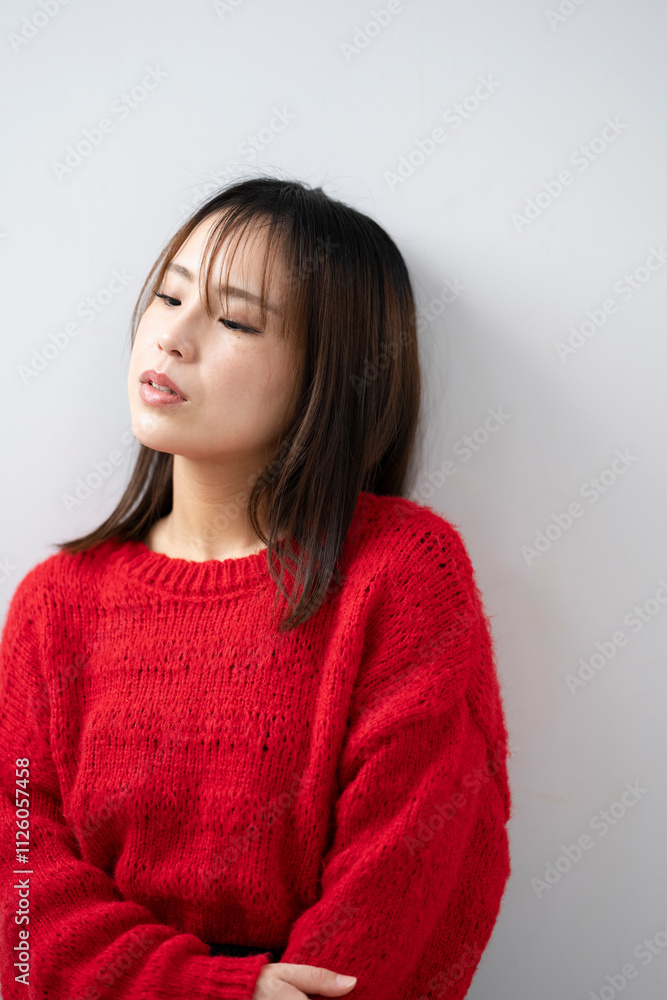 女性 女性