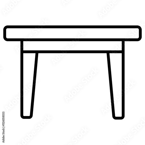 Table icon