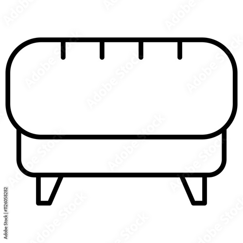 Ottoman icon