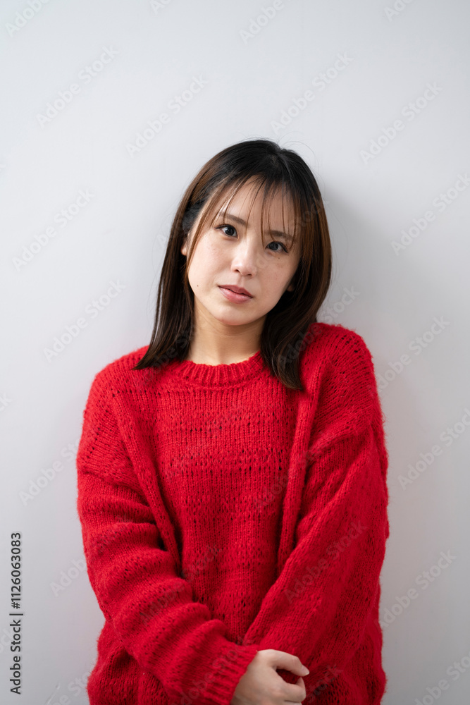 女性 女性