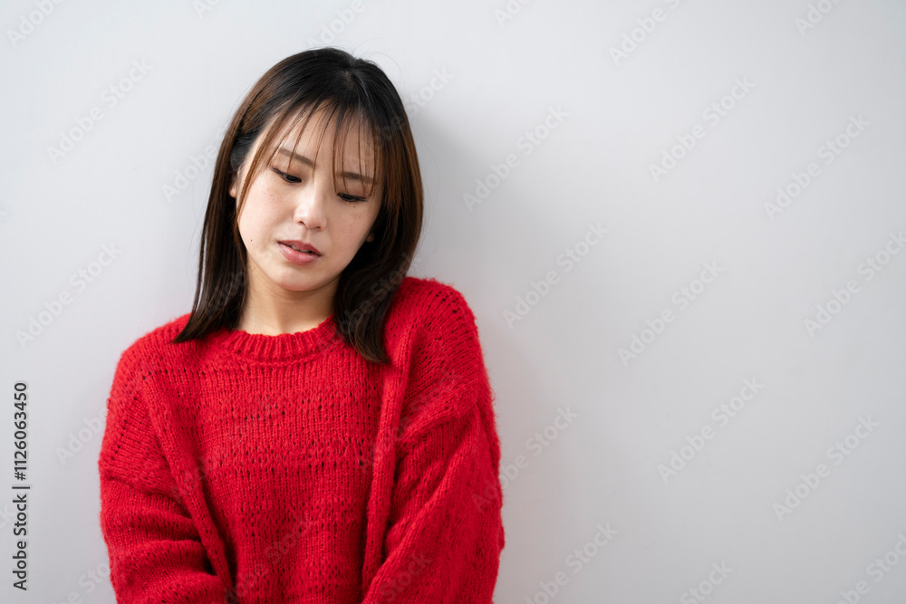 女性 女性