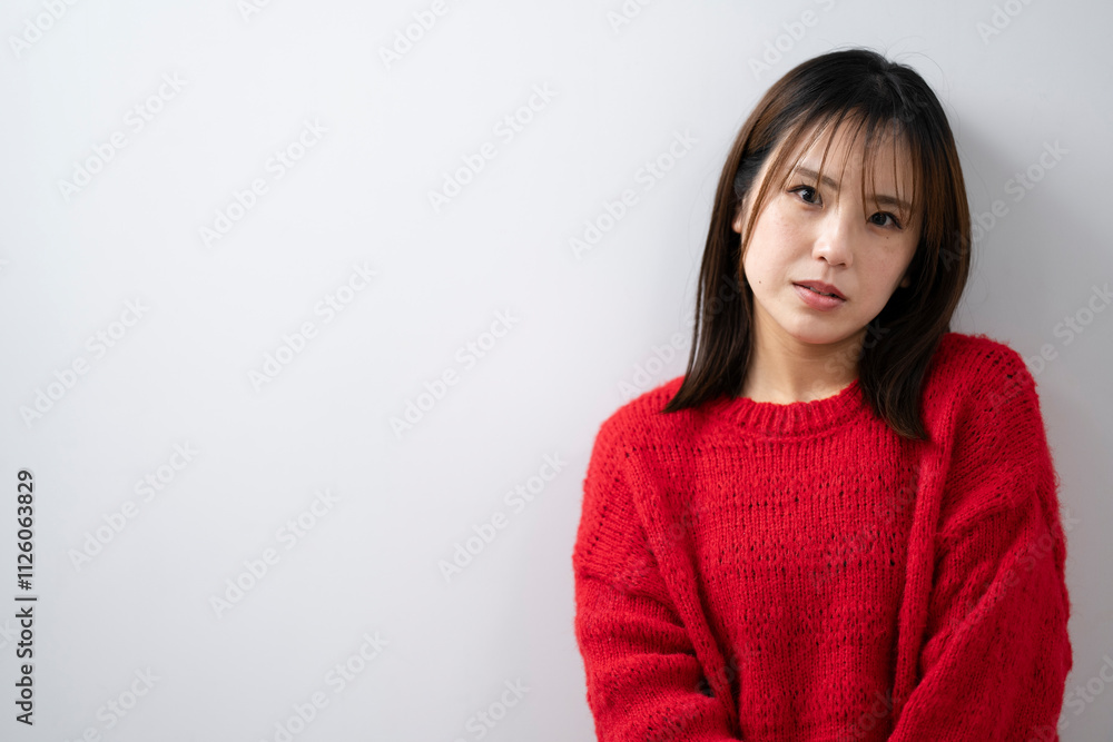女性 女性