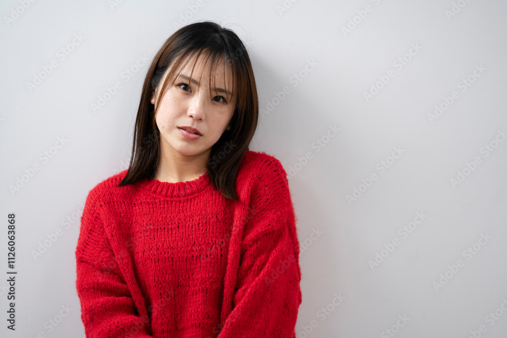 女性 女性
