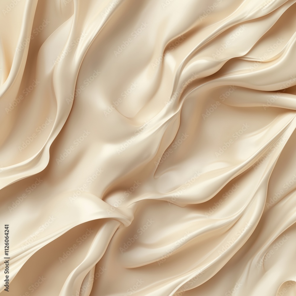 Obraz premium Beige texture for the background