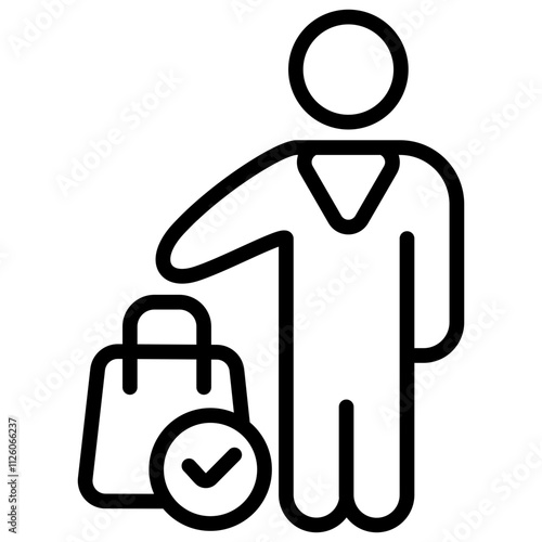 Customer Icon