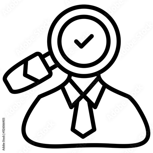 Prospecting Icon