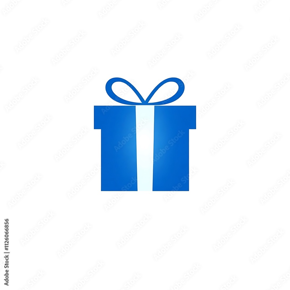 set of gift boxes with bows set of gift boxes with bows