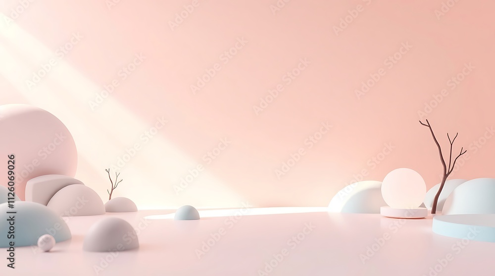 Fototapeta premium easter eggs in a basket