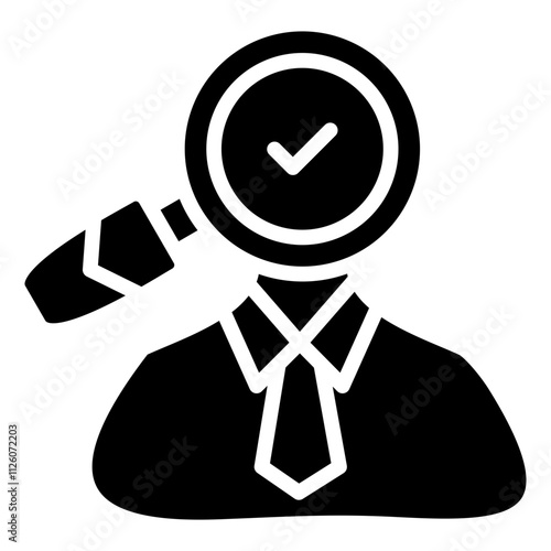 Prospecting Icon