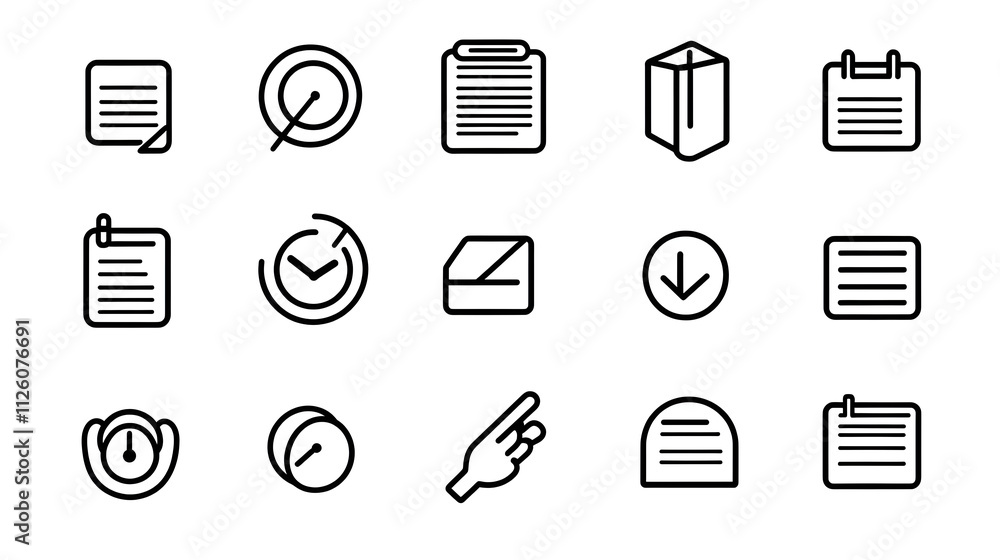 a set of icons including: an icon for open communication, an icon for mental health, an icon for support, an icon for calendar, an icon for a teacher, an icon for a student, an icon for a paper with a set of icons including: an icon for open communication, an icon for mental health, an icon for support, an icon for calendar, an icon for a teacher, an icon for a student, an icon for a paper with