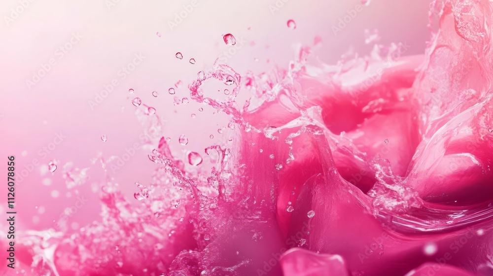 abstract pink baground abstract pink baground