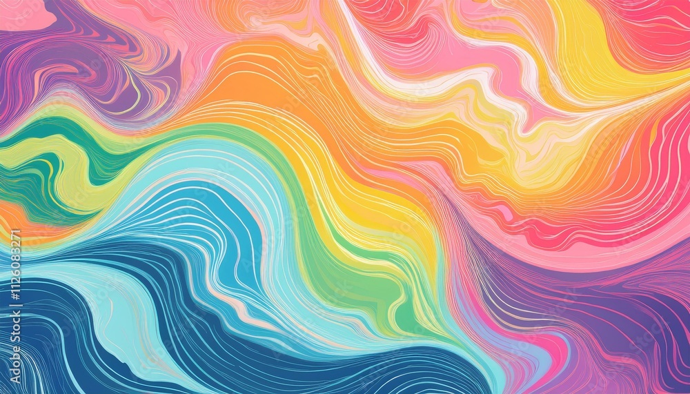 レインボーマーブルrainbow marble レインボーマーブルrainbow marble