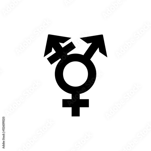 Transgender Symbol
