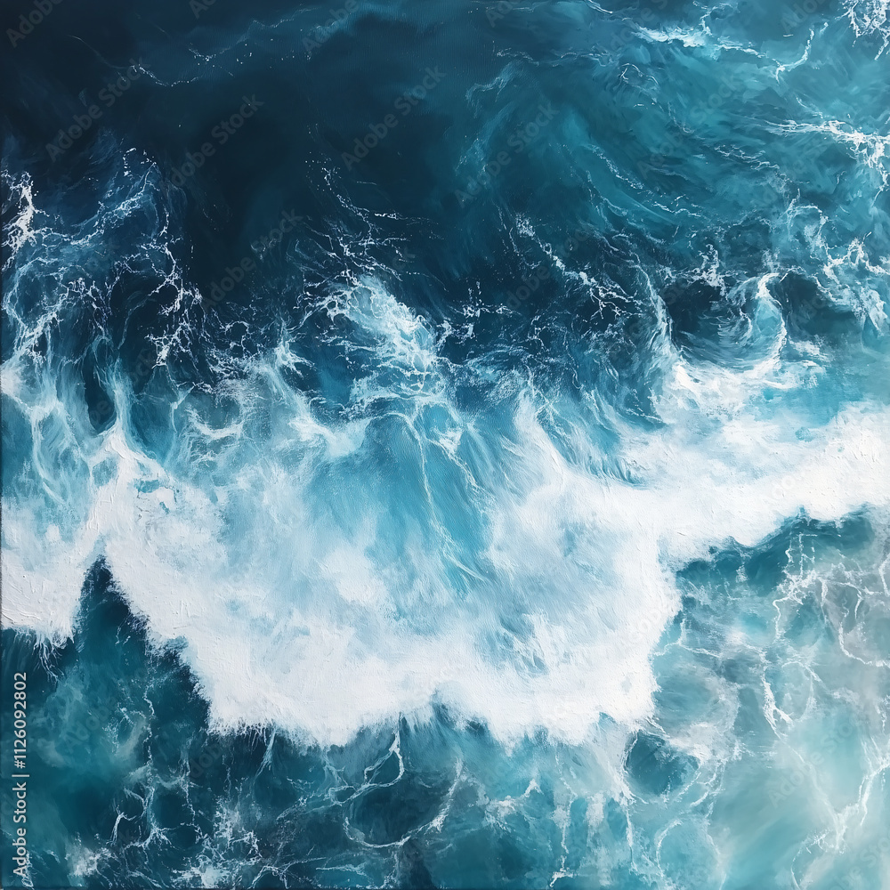 Ocean Wave Ocean Wave