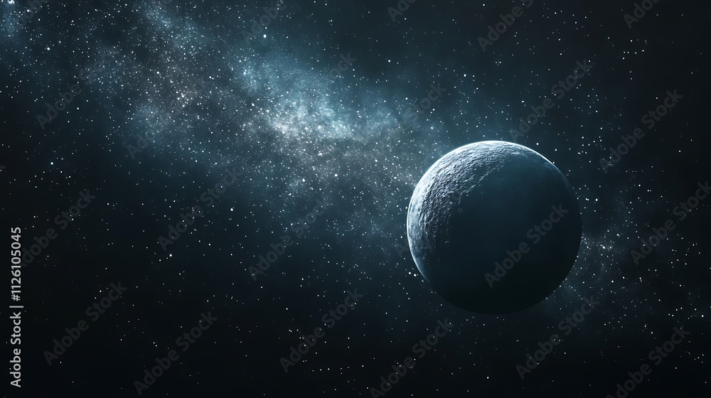 Beautiful Star Filled Night Sky 4K Desktop Background Image Beautiful Star Filled Night Sky 4K Desktop Background Image