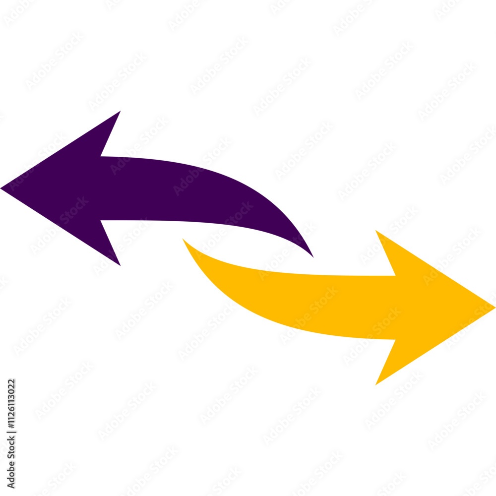 Opposite Arrow Icon Opposite Arrow Icon