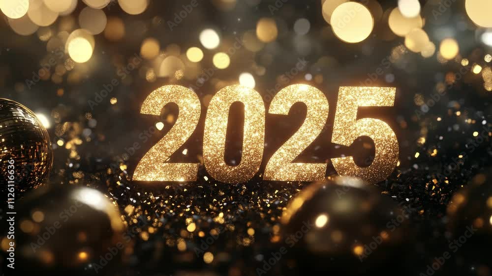Happy new year 2025 fireworks. New Year's Eve. New Year party. New year celebration concept with colorful fireworks. New Year celebration or greeting card template. New Year decoration. Copy space Happy new year 2025 fireworks. New Year's Eve. New Year party. New year celebration concept with colorful fireworks. New Year celebration or greeting card template. New Year decoration. Copy space