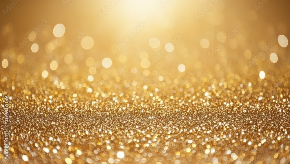 Sparkling Golden Texture with Soft Bokeh Lights Creating a Magical Atmosphere for Celebrations and Festive Occasions in a Dreamy Background Sparkling Golden Texture with Soft Bokeh Lights Creating a Magical Atmosphere for Celebrations and Festive Occasions in a Dreamy Background