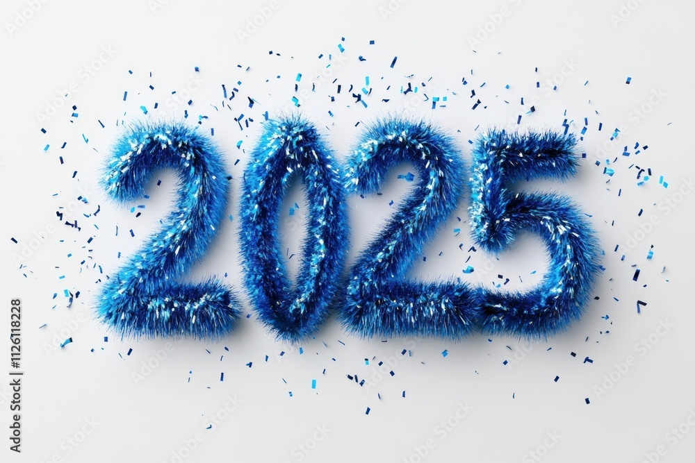 2025 year new illustration. 2025 year new illustration.