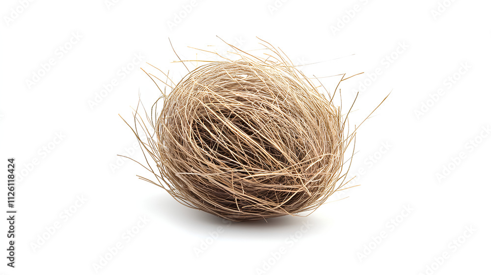 one single tumbleweed isolated on white background one single tumbleweed isolated on white background