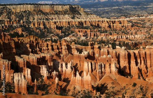 Bryce-Canyon Nationalpark - Utah - Nordamerika photo