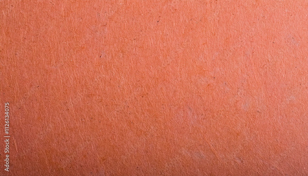 Fototapeta premium あたたかみのある色合いの雅な紙質の壁紙