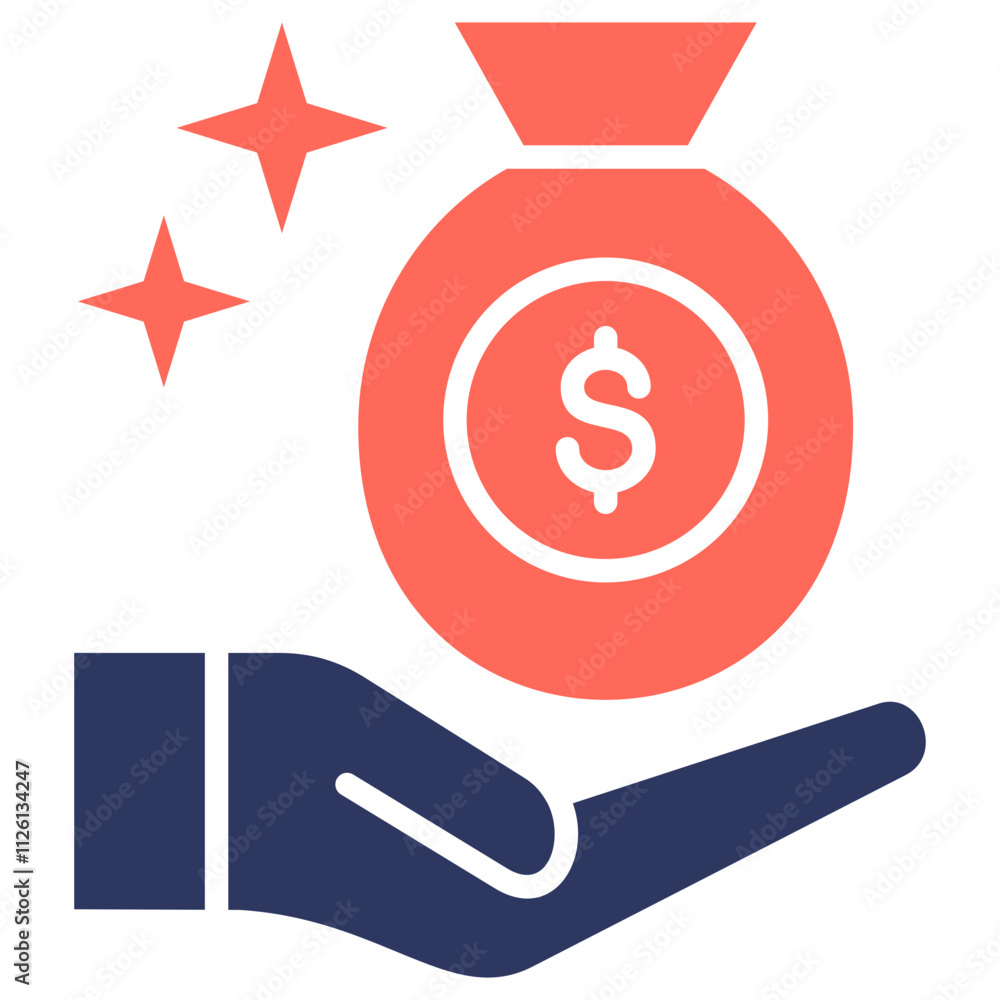 Funding Icon Funding Icon