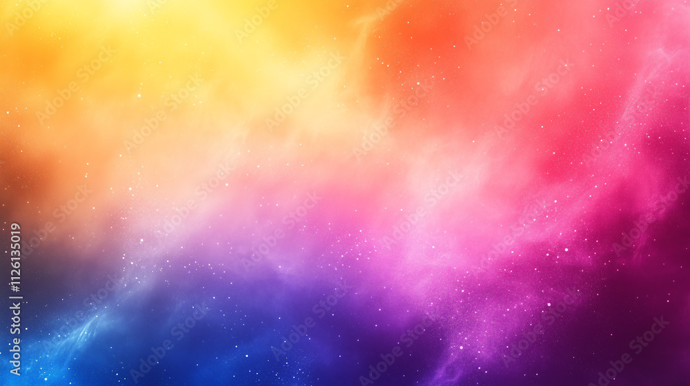 abstract background with smoke, blurred color gradient neon purple pink blue color gradient background abstract background with smoke, blurred color gradient neon purple pink blue color gradient background
