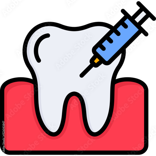 Dental Surgery Icon