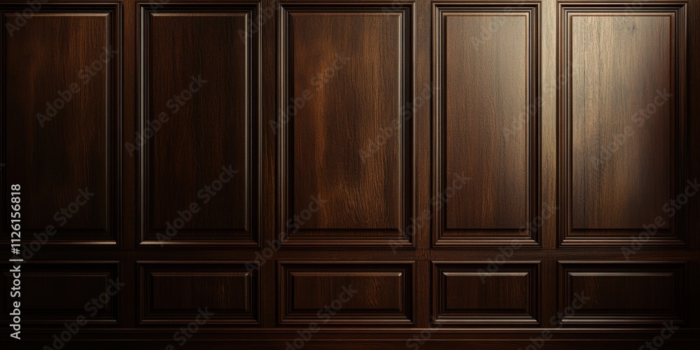 Luxury wood paneling background or texture. highly crafted classic or traditional wood paneling, with a frame pattern, often seen in courtrooms, premium hotels, and law offices. . Luxury wood paneling background or texture. highly crafted classic or traditional wood paneling, with a frame pattern, often seen in courtrooms, premium hotels, and law offices. .