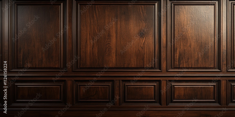 Luxury wood paneling background or texture. highly crafted classic or traditional wood paneling, with a frame pattern, often seen in courtrooms, premium hotels, and law offices. . Luxury wood paneling background or texture. highly crafted classic or traditional wood paneling, with a frame pattern, often seen in courtrooms, premium hotels, and law offices. .