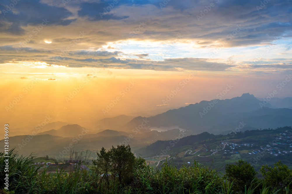 sunrise background sunrise background