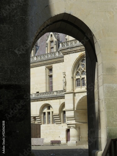 Pierrefonds photo