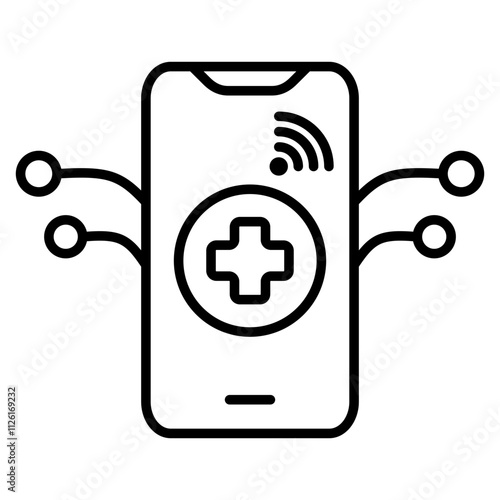 Biomedical Sensors icon