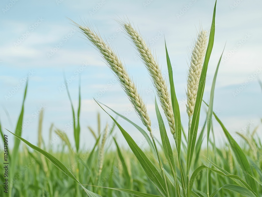 Visualizing pesticide residues on crops, implications for enhancing food safety consciousness. Visualizing pesticide residues on crops, implications for enhancing food safety consciousness.