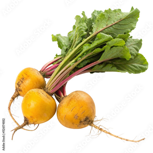 fresh burpees golden beets high resolution image  photo