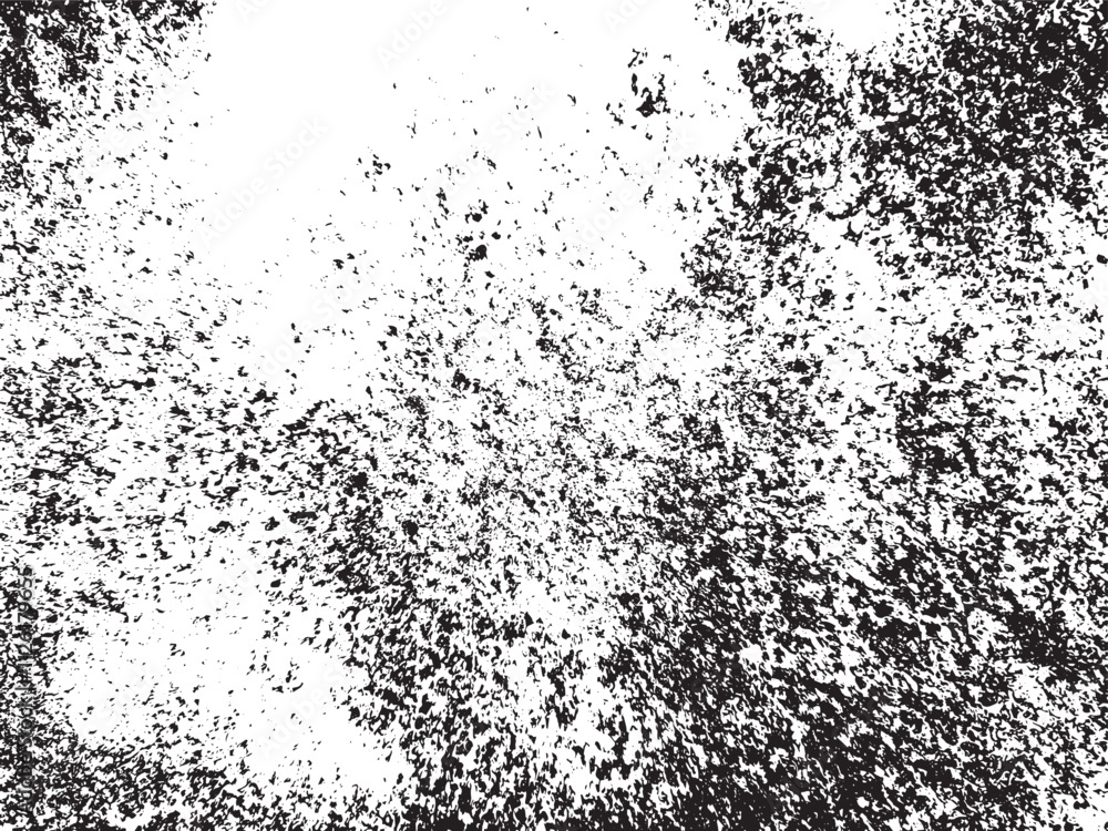 Old grunge black texture. Dark weathered overlay Old grunge black texture. Dark weathered overlay