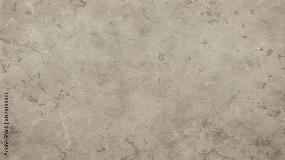 Obraz premium Light Taupe Paper Texture Background