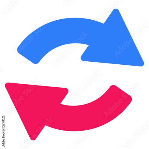 Opposite Arrow