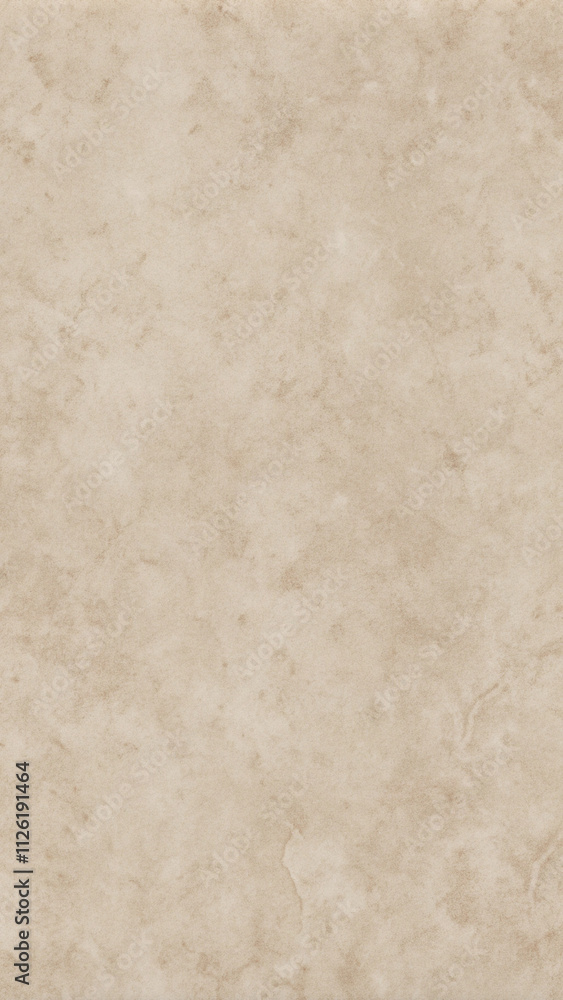 Fototapeta premium Sandy Brown Paper Texture Background
