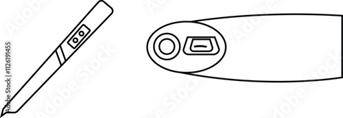 A Comprehensive Overview of Different Pen Types, Ink Technologies, Writing Styles, and How to Select the Best Pen for Every Occasion, from Daily Use to Professional Writing