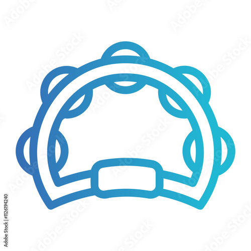 tambourine